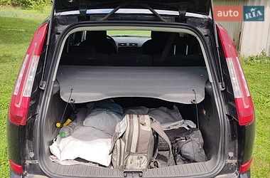 Минивэн Ford C-Max 2008 в Драбове