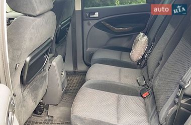 Минивэн Ford C-Max 2008 в Драбове