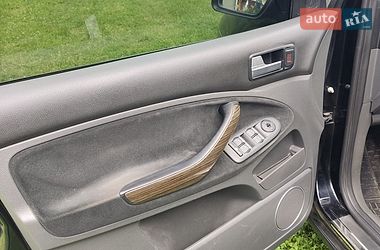 Минивэн Ford C-Max 2008 в Драбове