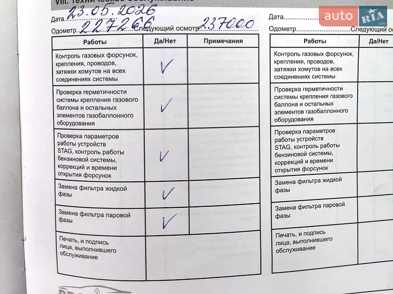 Мінівен Ford C-Max 2008 в Драбіву документ