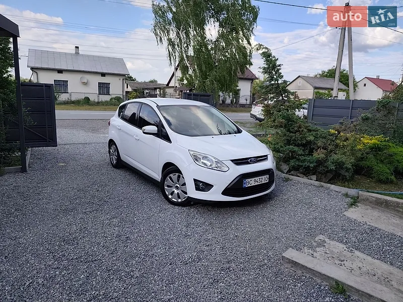 Ford C-Max 2015 VIN WF0JXXGCBJFK23441 фото оголошення 28 з 74