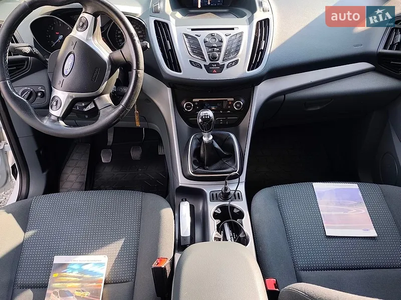 Ford C-Max 2015 VIN WF0JXXGCBJFK23441 фото оголошення 44 з 74