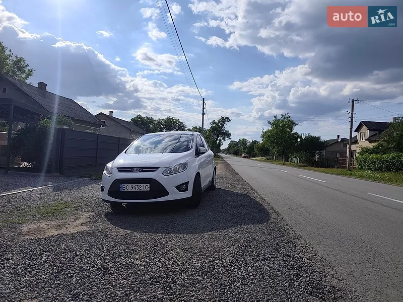 Ford C-Max 2015 VIN WF0JXXGCBJFK23441 фото оголошення 47 з 74