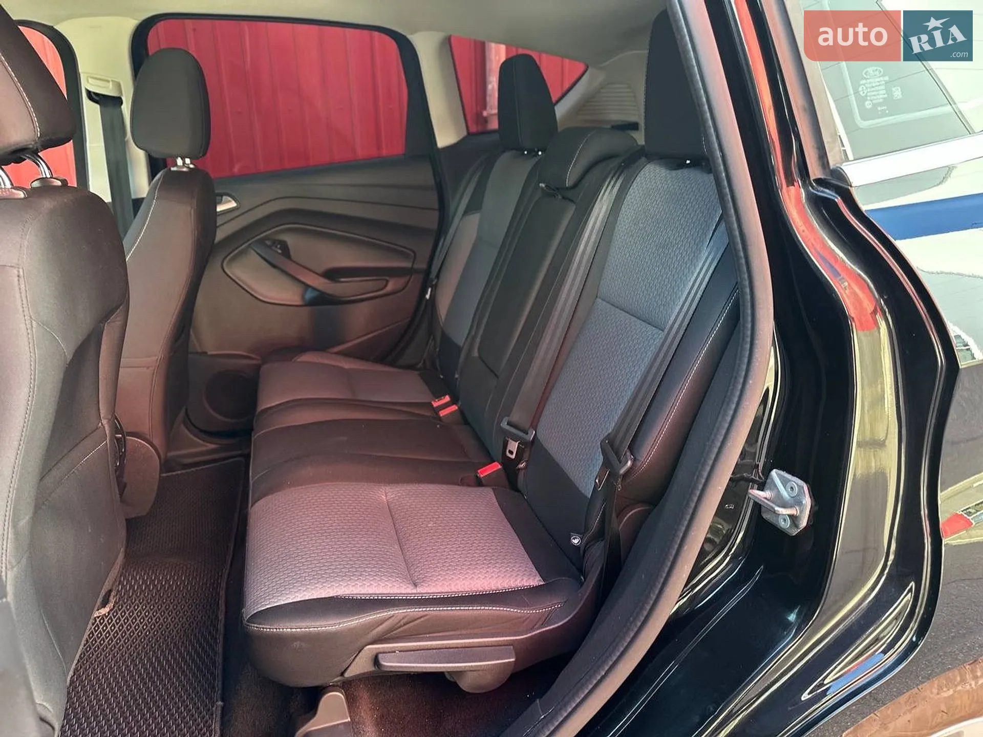 2017 Ford C-MAX - мініатюра 17