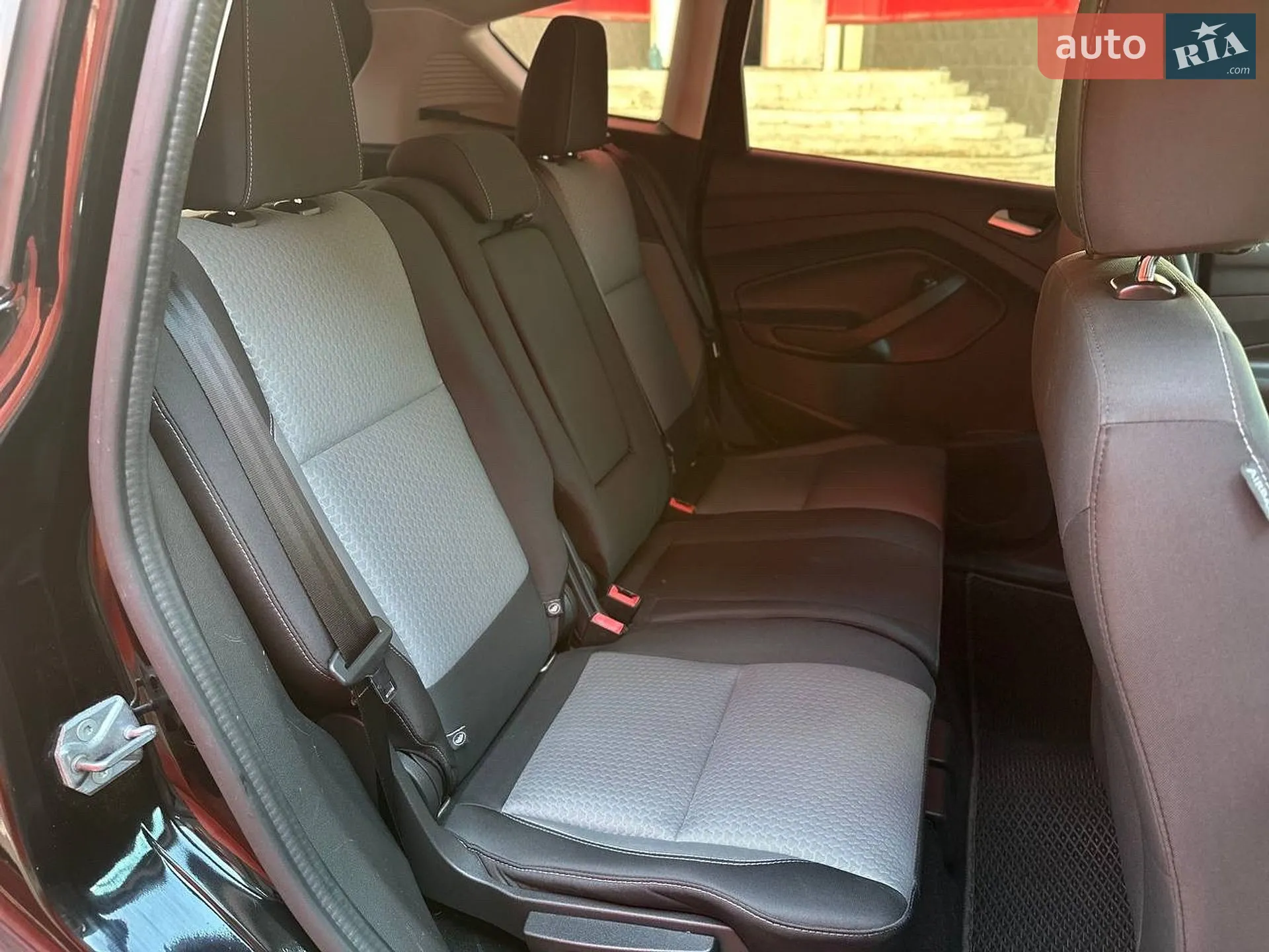 2017 Ford C-MAX - мініатюра 20