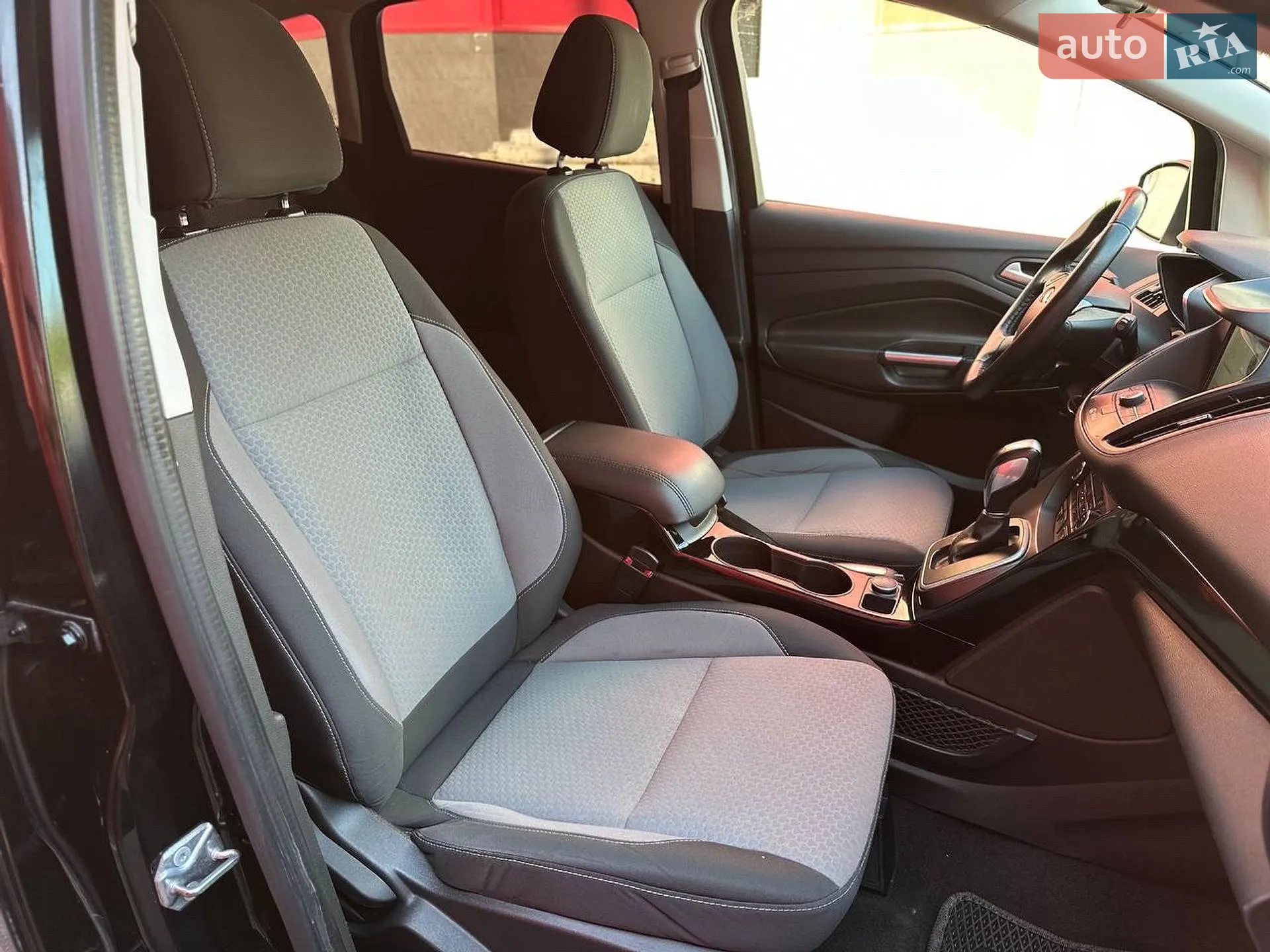 2017 Ford C-MAX - мініатюра 21