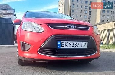 Мінівен Ford C-Max 2013 в Рівному