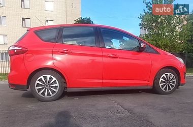 Мінівен Ford C-Max 2013 в Рівному