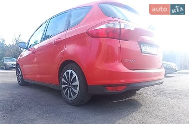 Мінівен Ford C-Max 2013 в Рівному