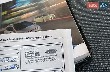Мінівен Ford C-Max 2013 в Рівному