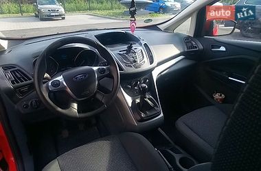 Мінівен Ford C-Max 2013 в Рівному