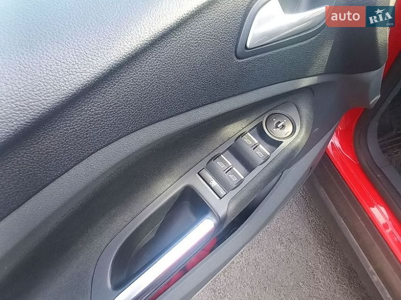 Мінівен Ford C-Max 2013 в Рівному