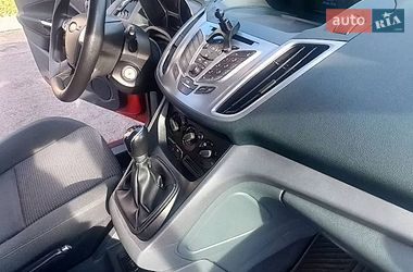Мінівен Ford C-Max 2013 в Рівному