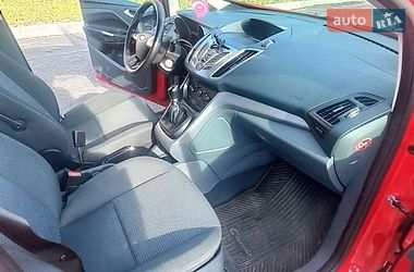 Мінівен Ford C-Max 2013 в Рівному