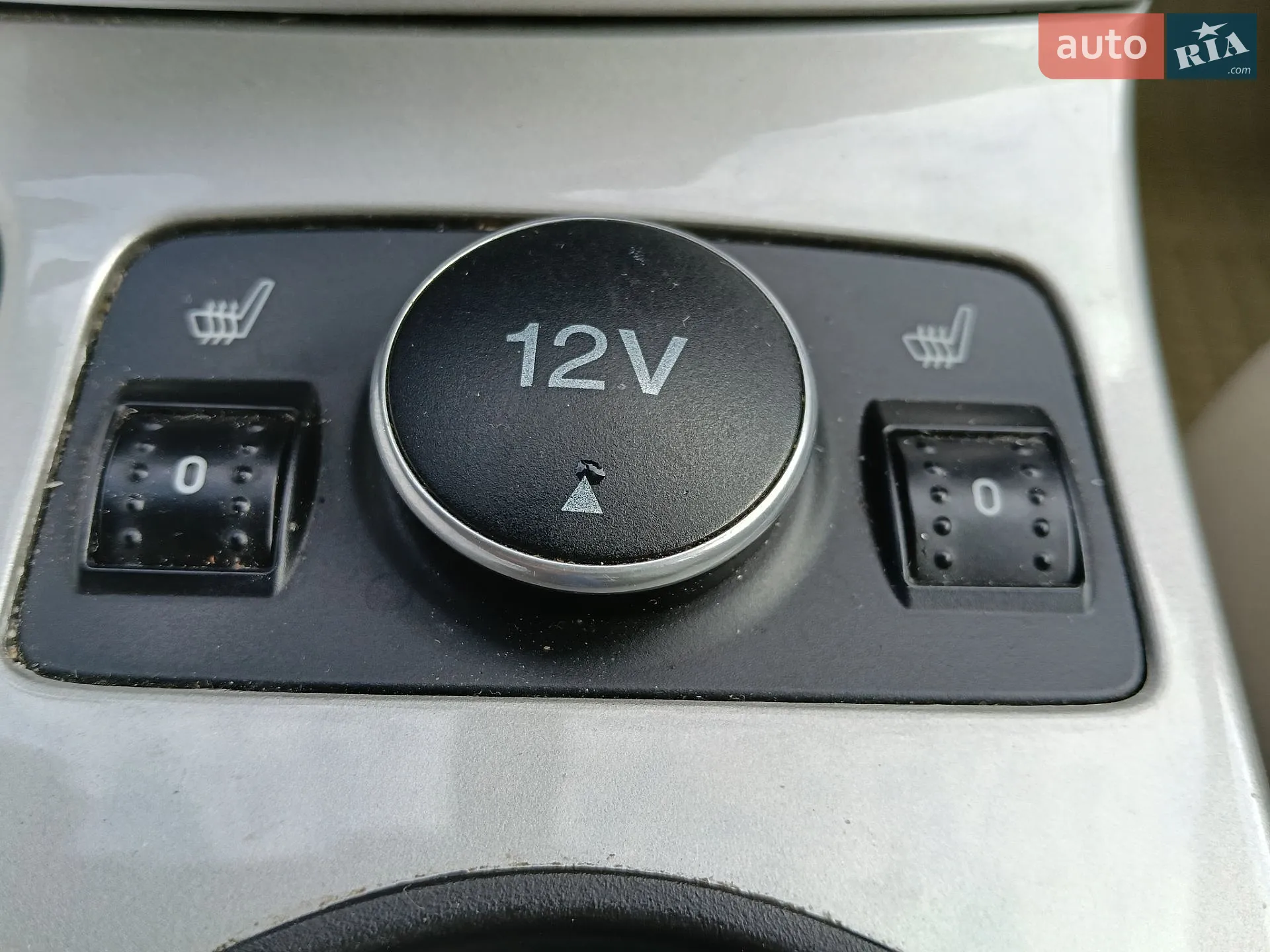 2012 Ford C-MAX - мініатюра 17