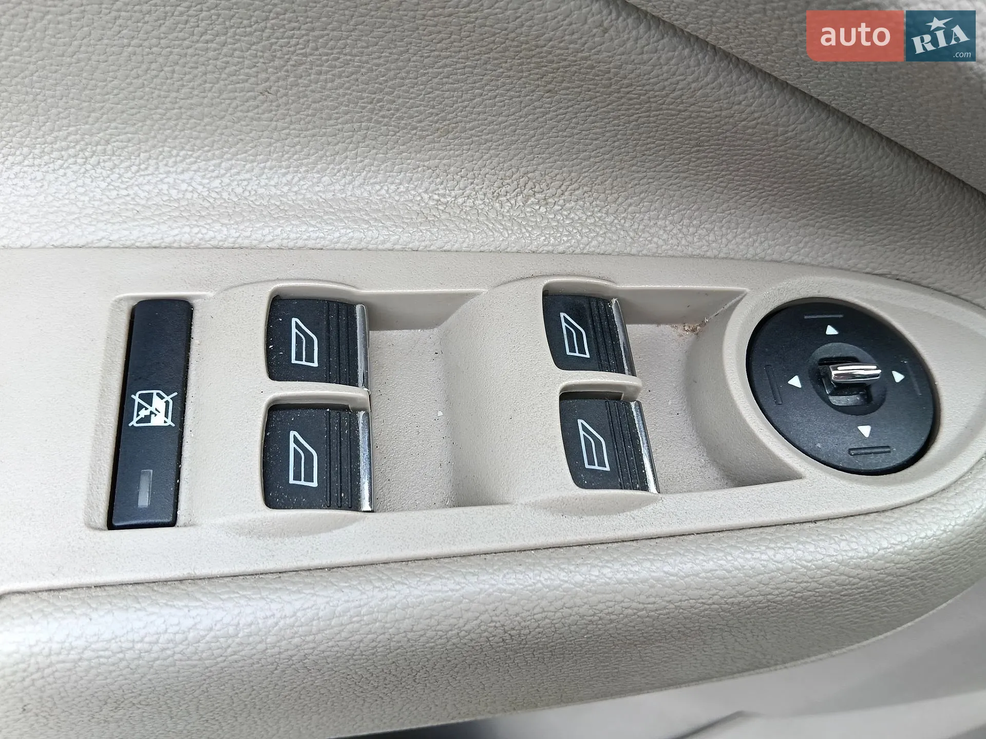 2012 Ford C-MAX - мініатюра 13
