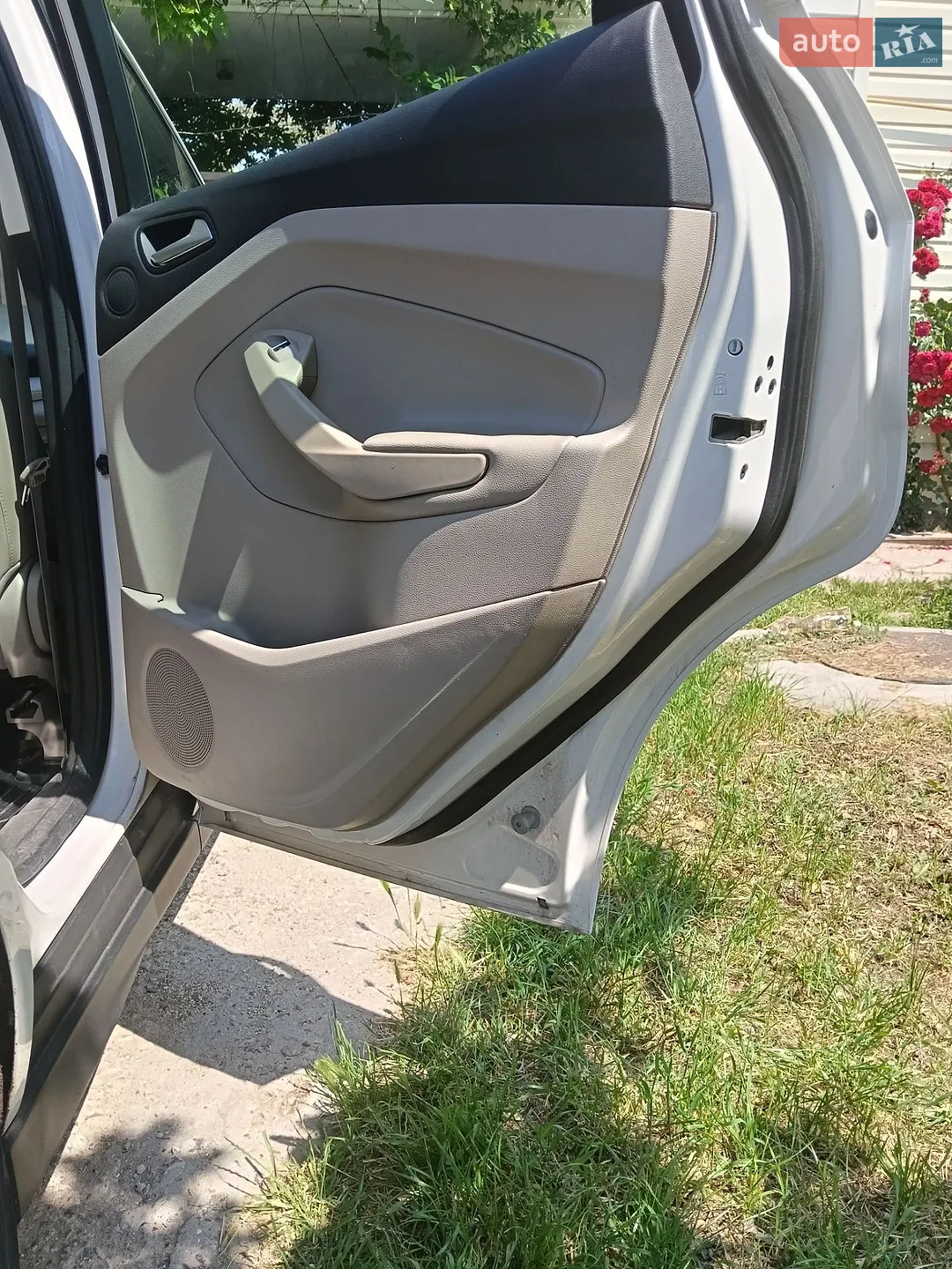 2012 Ford C-MAX - мініатюра 30
