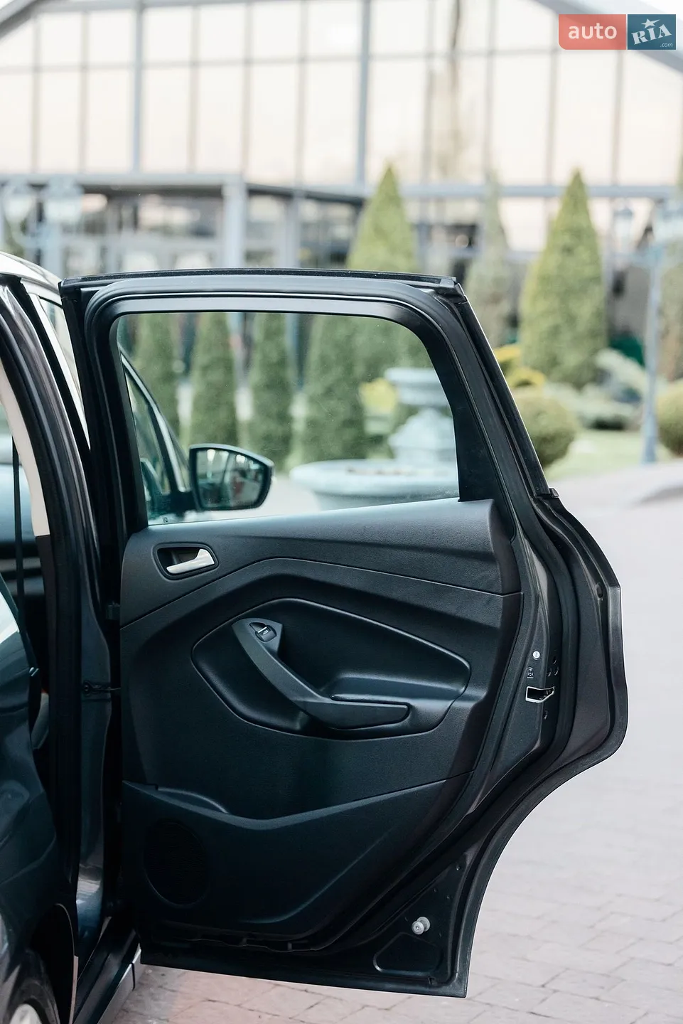 2017 Ford C-MAX - мініатюра 53