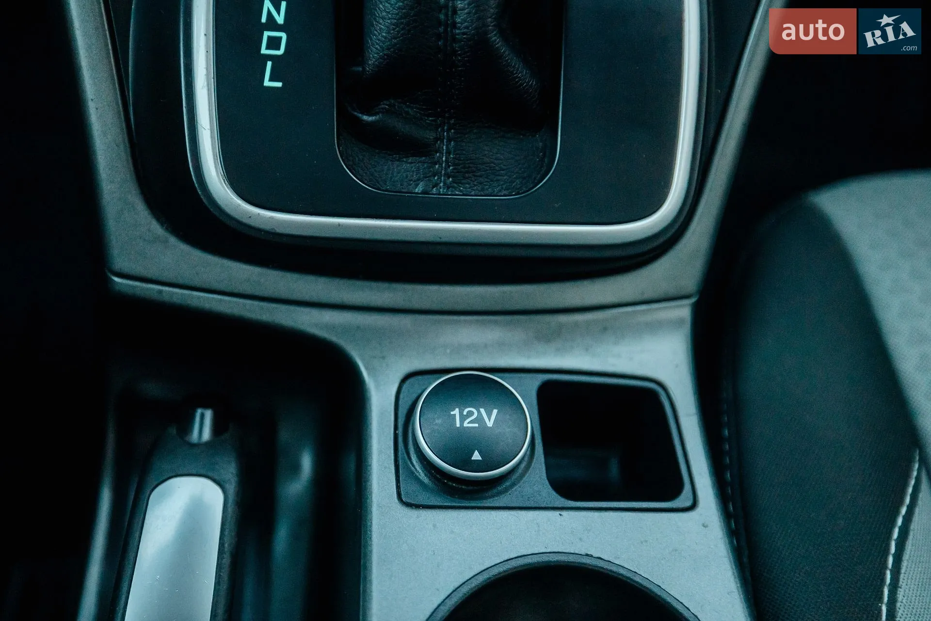 2017 Ford C-MAX - мініатюра 59