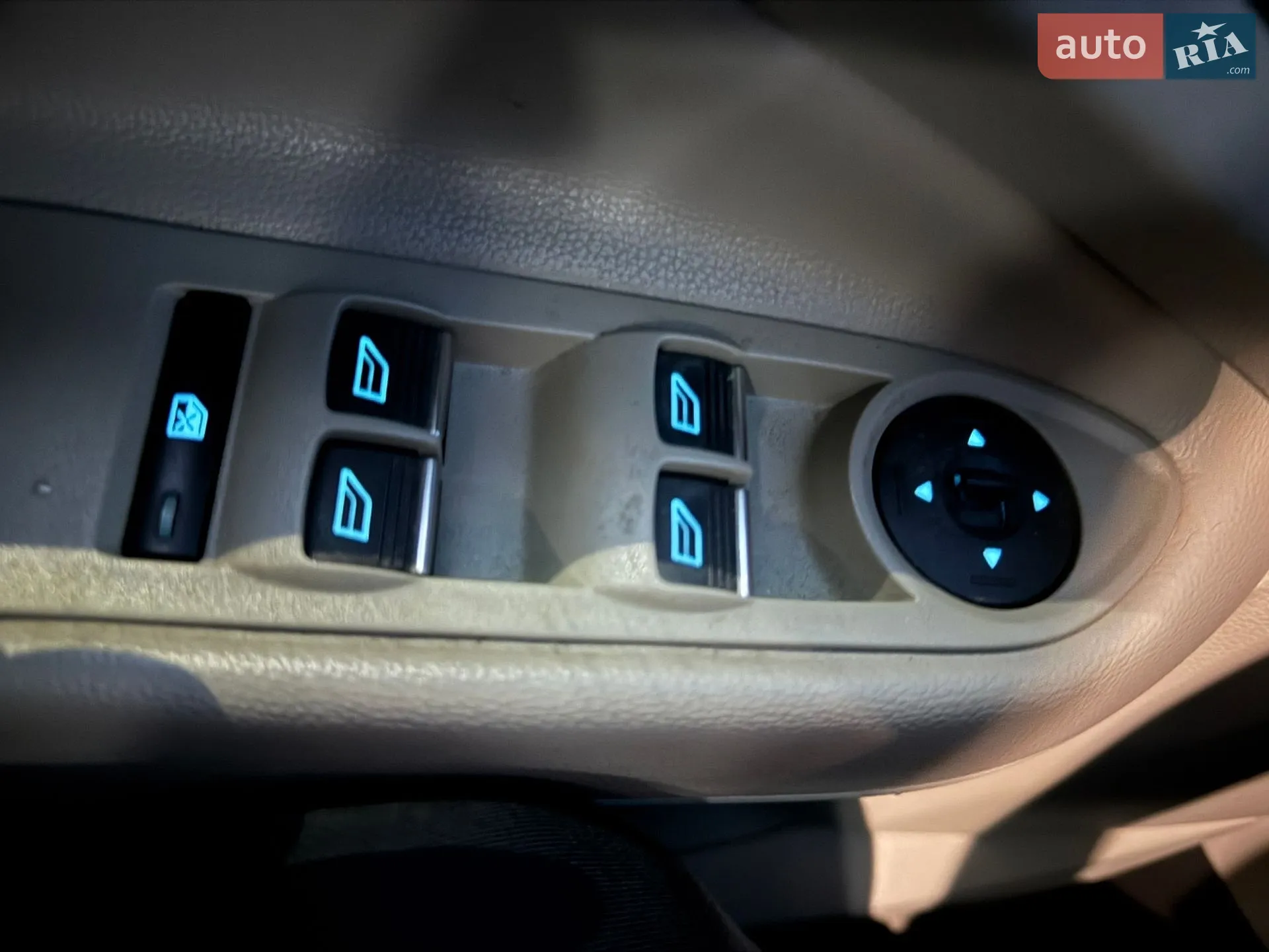 2017 Ford C-MAX - мініатюра 2