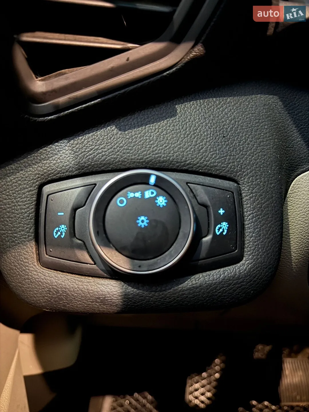 2017 Ford C-MAX - мініатюра 3