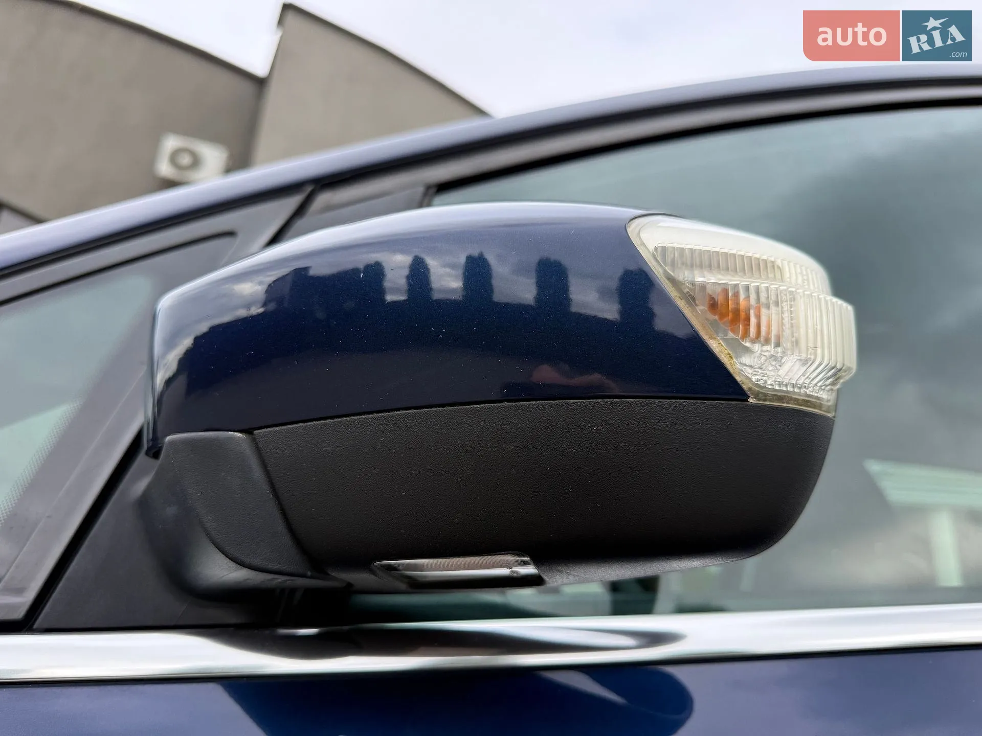 2013 Ford C-MAX - мініатюра 38