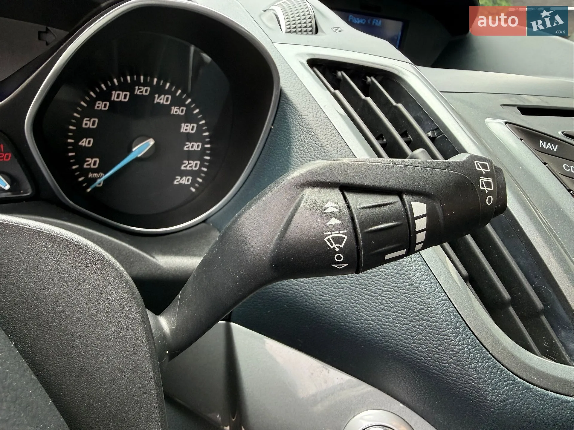 2013 Ford C-MAX - мініатюра 47