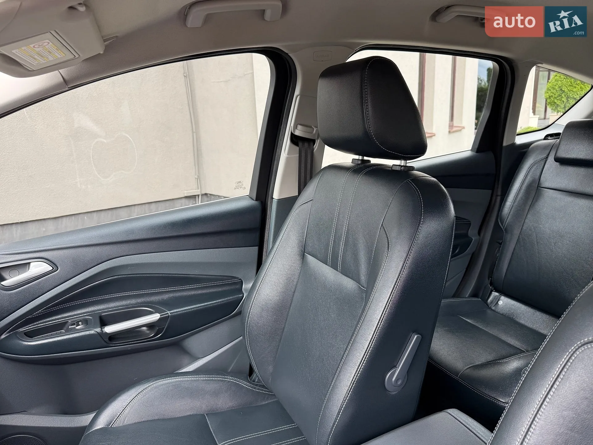 2013 Ford C-MAX - мініатюра 60