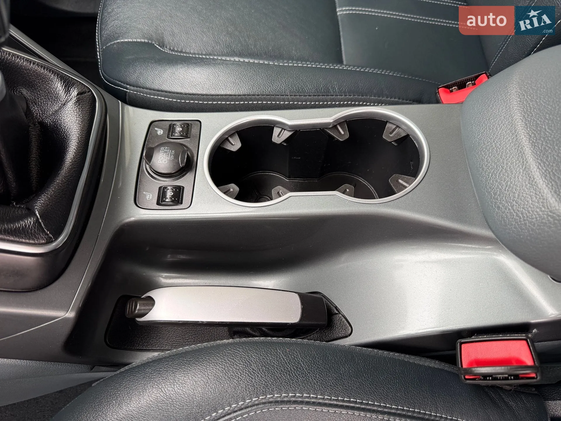 2013 Ford C-MAX - мініатюра 62