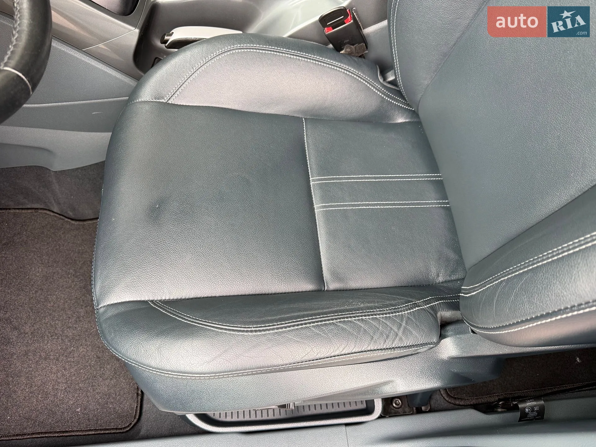 2013 Ford C-MAX - мініатюра 66