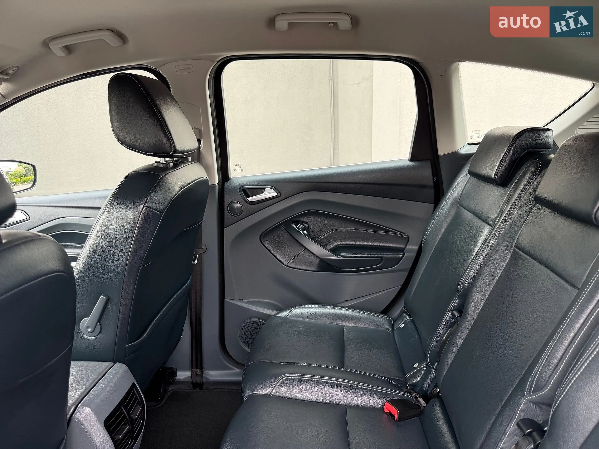 2013 Ford C-MAX - мініатюра 71