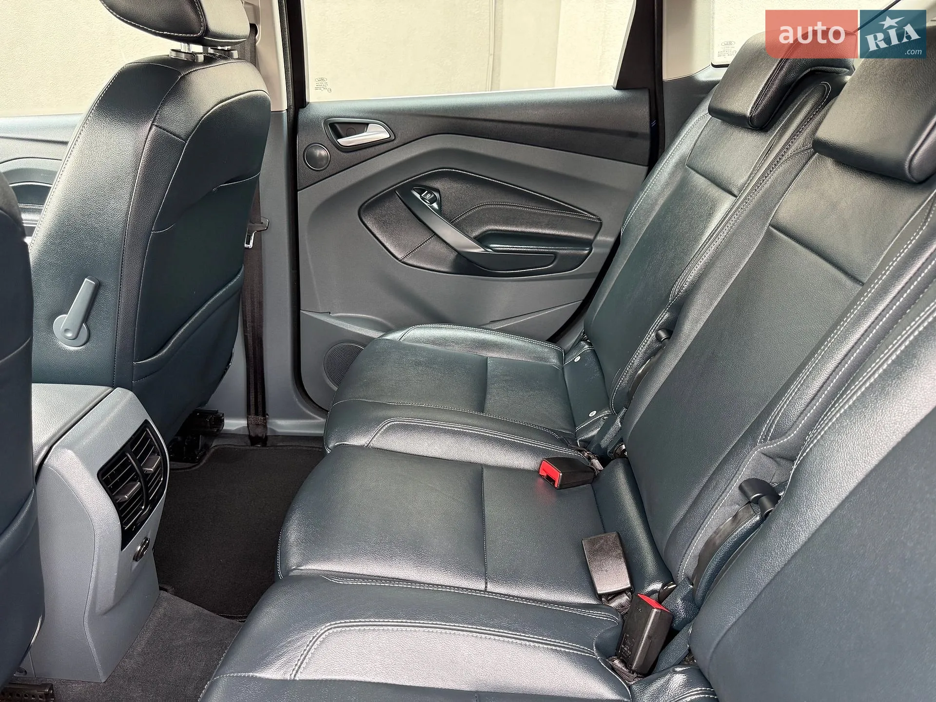 2013 Ford C-MAX - мініатюра 72