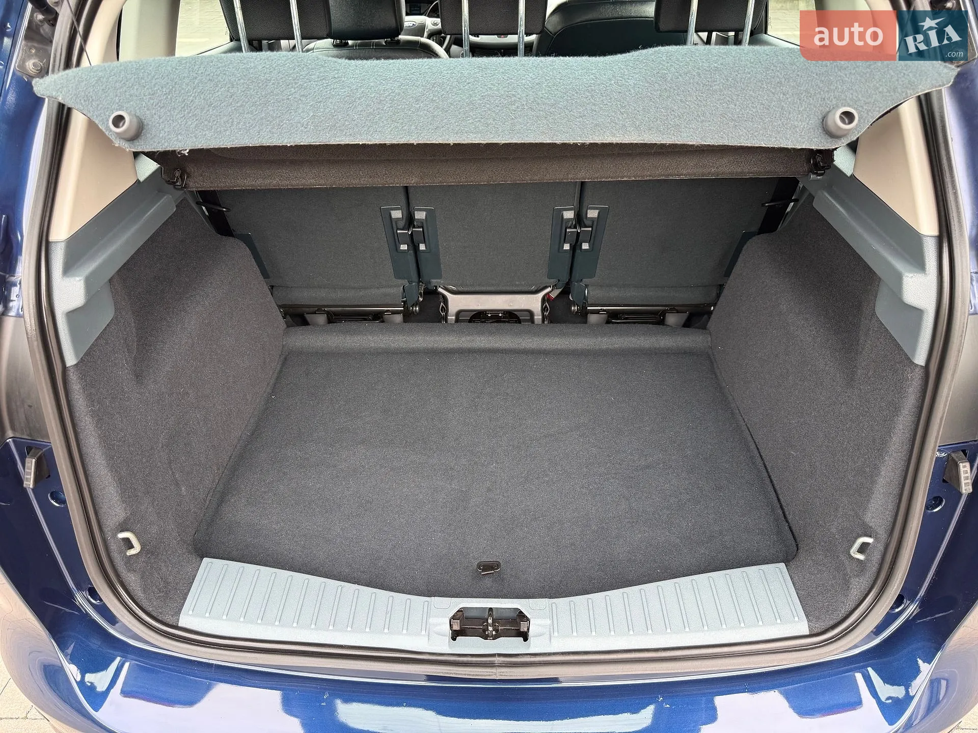 2013 Ford C-MAX - мініатюра 77
