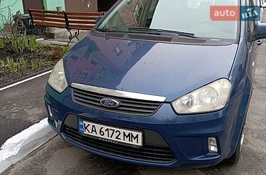 Минивэн Ford C-Max 2010 в Гостомеле