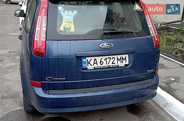 Минивэн Ford C-Max 2010 в Гостомеле