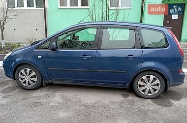 Минивэн Ford C-Max 2010 в Гостомеле