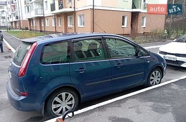 Минивэн Ford C-Max 2010 в Гостомеле