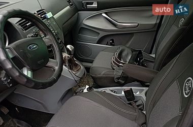 Минивэн Ford C-Max 2010 в Гостомеле