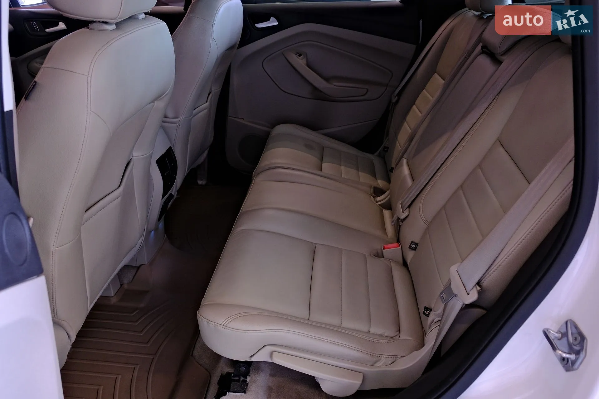 2014 Ford C-MAX - мініатюра 29