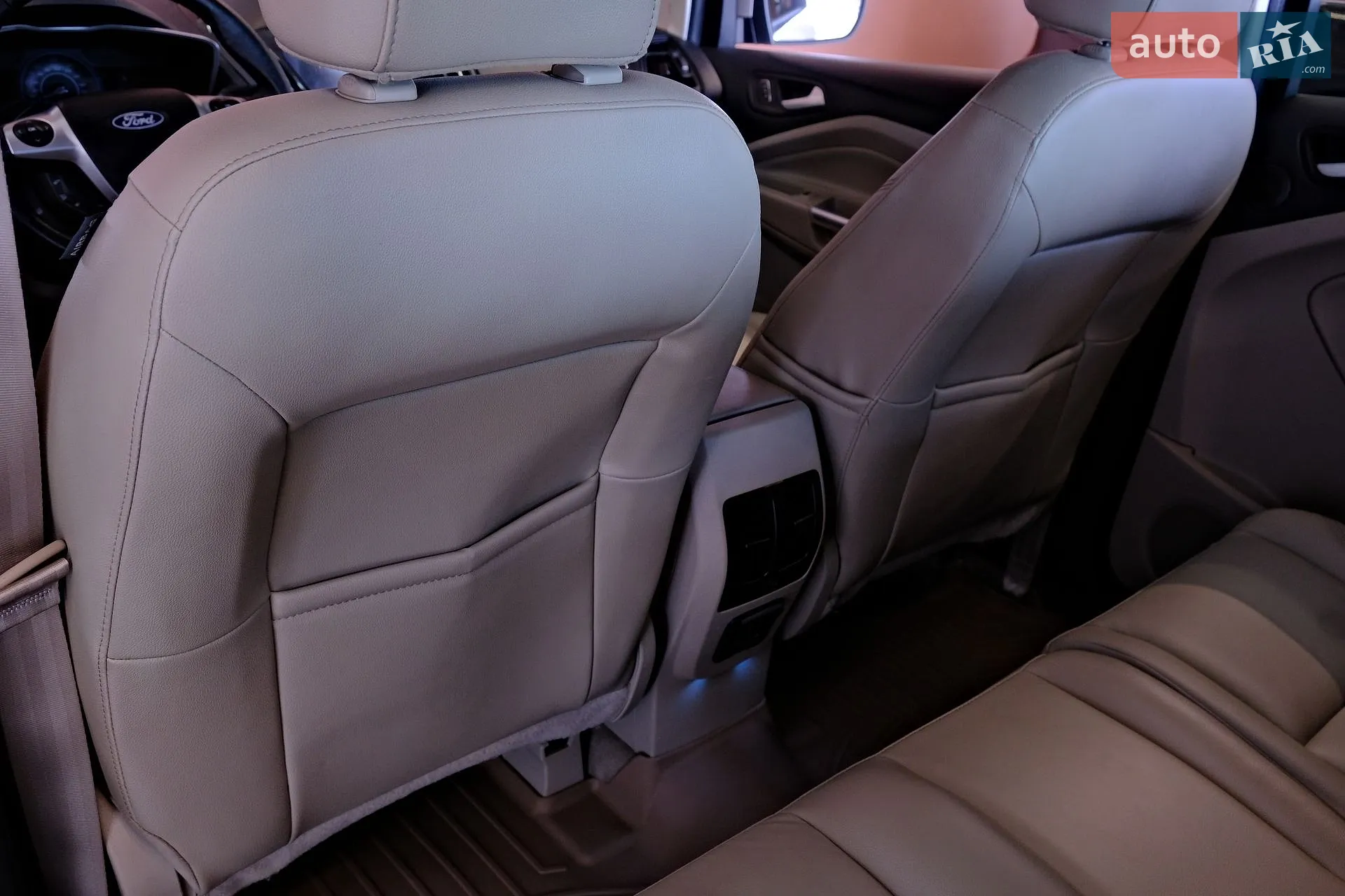 2014 Ford C-MAX - мініатюра 31
