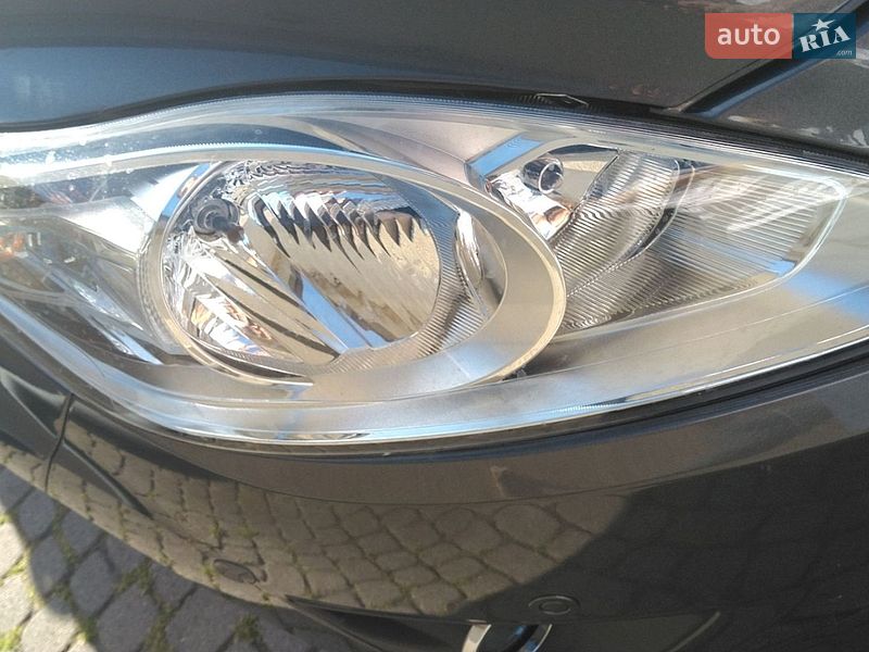 Мінівен Ford C-Max 2017 в Львові