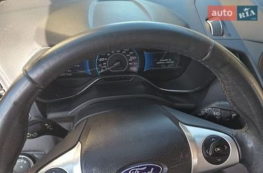 Мінівен Ford C-Max 2017 в Львові