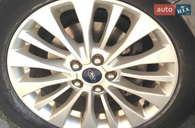 Мінівен Ford C-Max 2017 в Львові