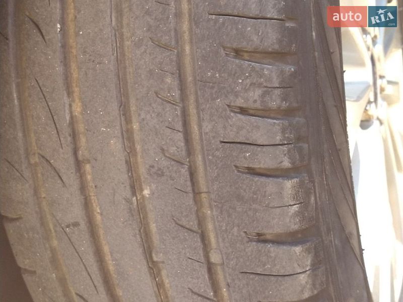 Мінівен Ford C-Max 2017 в Львові