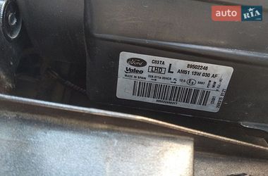 Мінівен Ford C-Max 2017 в Львові