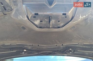 Мінівен Ford C-Max 2017 в Львові