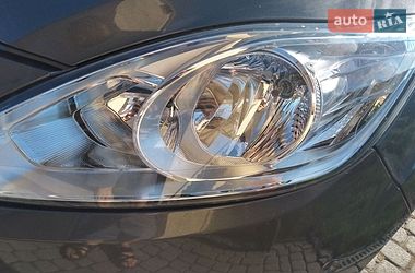 Мінівен Ford C-Max 2017 в Львові