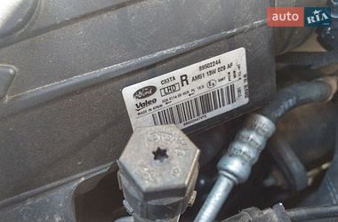 Мінівен Ford C-Max 2017 в Львові