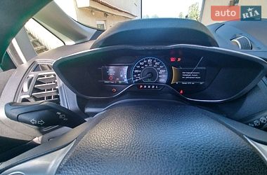 Мінівен Ford C-Max 2017 в Львові