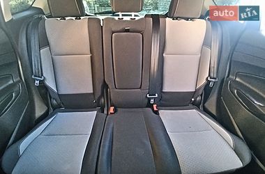 Мінівен Ford C-Max 2017 в Львові